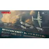 Image de Messerschmitt Me 410b-2/u2/r4 Heavy Figh - 1:48e - Meng-model