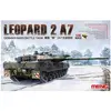 Image de Meng-Model French Main Battle Tank Leopard 2 A7