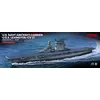 Image de U.s.navy Aircraft Carrieru.s.s.lexington (cv-2)- 1:700e - Meng-model