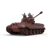 Image de Meng-Model German Heavy Tank Sd.Kfz.182 King Tiger (Henschel Turret)
