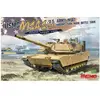 Image de Meng-Model USMC M1A1 AIM/U.S.Army M1A1 Abrams TUSK Réservoir principal de combat