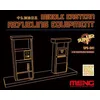 Image de Middle Eastern Refueling Equipment(resin - 1:35e - Meng-model