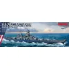 Image de U.s. Navy Battleship U.s.s. Missouri (bb-63)- 1:700e - Meng-model