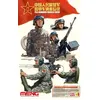 Image de Pla Armored Vehicle Crew - 1:35e - Meng-model