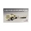 Image de U.s. M911 C-het(8x6)& M747 Heavy Equipme Semi-trailer- 1:35e - Meng-model