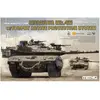 Image de Meng-Model Israël Main Battle Tank merkava Mk.4M w/Trophy Active Protection System