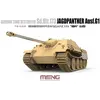 Image de Meng-Model Tank Destroyer allemand Sd.KFZ.173 Jagdpanther G1
