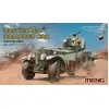 Image de British Rr Armored Car Pattern 1914/1920 - 1:35e - Meng-model