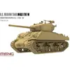 Image de Meng-Model U.S.Medium Tank M4A3 (76)W