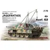 Image de Meng-Model Tank Destroyer allemand Sd.Kfz.173 Jagdpanther Ausf. G2