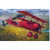 Image de Fokker Dr.i Triplane - 1:32e - Meng-model