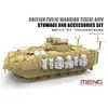 Image de Meng-Model British FV510 Warrior TES(H) AIFV Stowage And Accessories Set (RESIN)