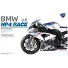 Image de Meng-Model BMW HP4 RACE (édition pré-colorée)