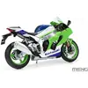 Image de Meng-Model Kawasaki ZX-10R (Pre-colored Edition)
