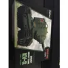 Image de Soviet Heavy Tank Kv-2 (cartoon Model) - Meng-model