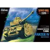 Image de German Medium Tank Panzer Iv (cartoonmod - Meng-model