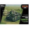 Image de Meng-Model Tank français lourd Char B1 (Cartoon Model)