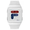 Image de Fila Montres Blanc Mixte - 38-105-001