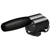 Image de Saramonic SR-VMIC Micro Enregistreur pour DSLR Caméra/Caméscope Noir