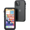 Image de Catalyst Etui de protection totale (Apple iPhone 12), Coque pour téléphone portable, Noir