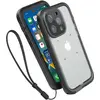Image de Catalyst Étui de protection totale (Apple iPhone 14 Pro), Coque pour téléphone portable, Noir