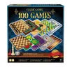 Image de Coffret de 100 Jeux Classiques Fnac
