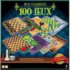 Image de Jeux Classiques - 100 Jeux