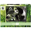Image de Merchant Ambassador 1000-Puzzle Panda (1000 pièces)