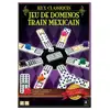 Image de Jeu de Dominos - Train Mexicain