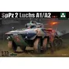 Image de Bundeswehr Sppz 2 Luchs A1/a2 2 In 1 - 1:35e - Takom