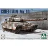 Image de Char britannique CHIEFTAIN MK10 - TAKOM