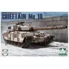 Image de Takom Réservoir de combat britannique principal Chieftain Mk.10