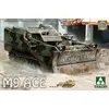 Image de U.s.armored Combat Earthover M9 Ace - 1:35e - Takom
