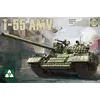 Image de Russina Medium Tank T-55amv - 1:35e - Takom