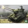 Image de British Air-defense Weapon System Chieft Chieftain Marksman Spaag- 1:35e - Takom