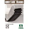 Image de Takom British Main Battle Tank Chieftain Track for Tamiya Nr.35068