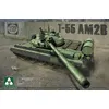 Image de Ddr Medium Tank T-55 Am2b - 1:35e - Takom