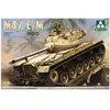 Image de Takom US Medium Tank M47 E/M 2 in 1