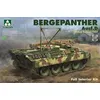 Image de Bergepanther Ausf.d Umbau Seibert 1945 Production W/full Interior- 1:35e - Takom