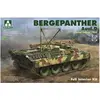 Image de Takom Bergepanther Ausf.D Umbau Seibert 1945 production w/full interior