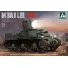 Image de Us Medium Tank M3a1 Lee Cdl - 1:35e - Takom