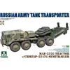 Image de Takom MAZ-537G Tractor w/CHMZAP-5247G SEMITRRAILER