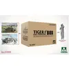 Image de Takom Tiger I Edizione II Big Box