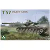 Image de Takom Prototipo di Carro Armato Pesante T57