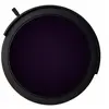 Image de H&Y MRC Starkeeper Filtre à insertion 95mm (Filtre gris neutre, 95 mm), Filtre photo, Transparent