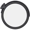 Image de H&Y HD CPL Filtre à insertion 95mm pour porte-filtre (95 mm, Filtre polarisant), Filtre photo, Transparent