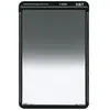 Image de H&Y Semi-filtre gris doux GND 0,6 avec cadre magnétique - 100x150 mm (Filtre gris neutre), Filtre photo, Gris