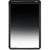 Image de H&Y Série K MRC Grad ND16 Centre 1.2 (-4 Stops) 100x150mm (HY-KC12) (Filtre dégradé gris), Filtre photo, Gris