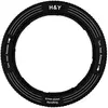 Image de H&Y RevoRing Adaptateur Var 82-95mm pour filtres 95mm (HY-RS95) (HY-RS95) (Adaptateurs de filtre, 95 mm), Filtre photo : accessoires, Noir