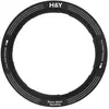 Image de H&y Adaptateur De Filtre Variable Revoring Pour Filtres 82-95 Mm
